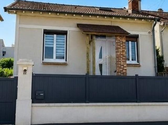 Maison vente à Sarcelles, Deuil-la-barre