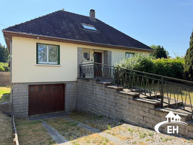Maison vente à Mortagne-au-Perche, Echauffour