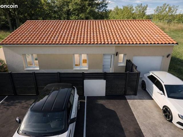 Maison vente à Béziers, Maraussan