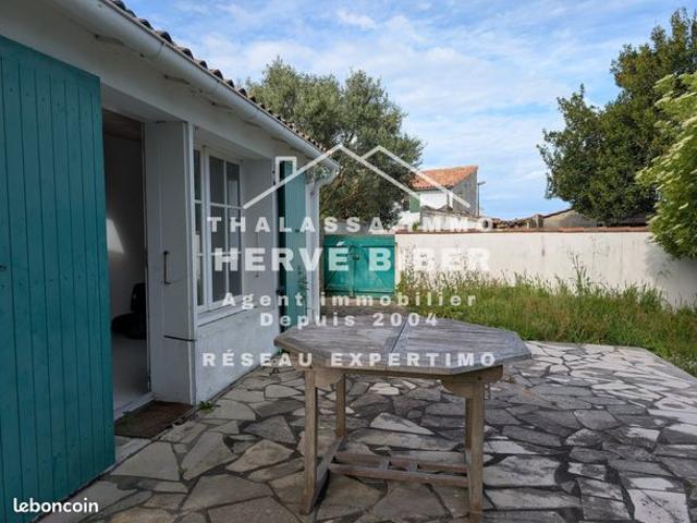 Maison vente à La Rochelle, Saint-clément-des-baleines