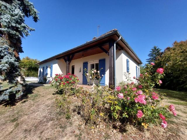Maison vente à Saint Germain-De-Loisé, Mortagne-au-Perche