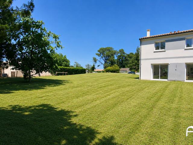 Maison vente à Saint-André-de-Cubzac, Gironde