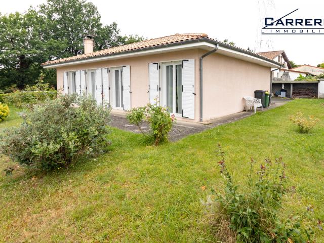 Maison vente à Bordeaux, Artigues-près-bordeaux