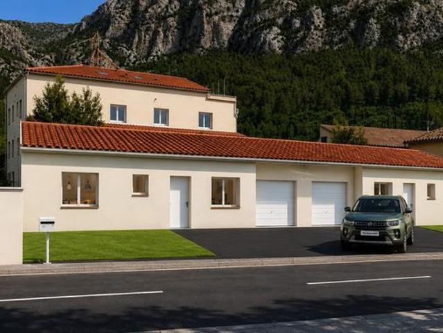 Maison vente à Perpignan, Tautavel