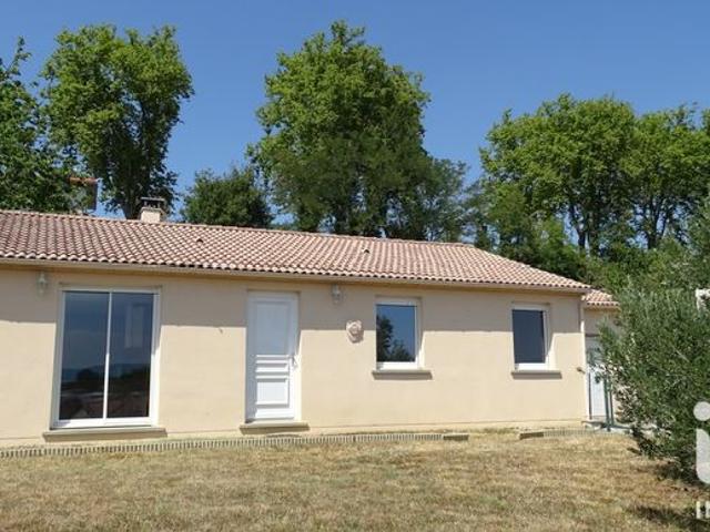 Maison vente à Castres, Puylaurens