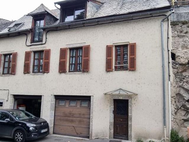 Maison vente à Entraygues-sur-truyère, Aveyron