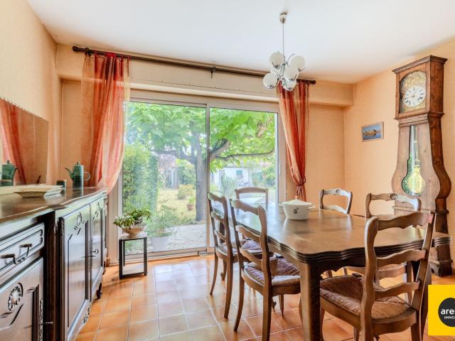 Maison vente à Bordeaux, Mérignac