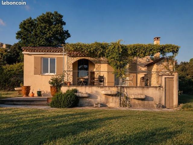Maison vente à Apt, Viens