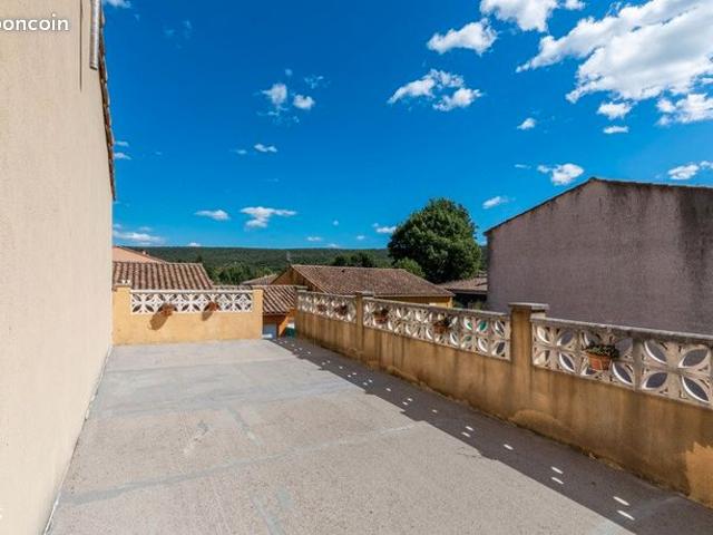 Maison vente à Lodève, Saint-bauzille-de-putois