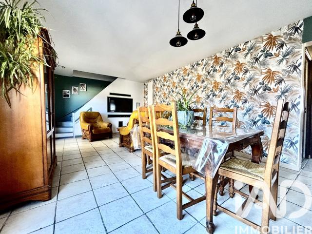 Maison vente à Calais, Oye-plage
