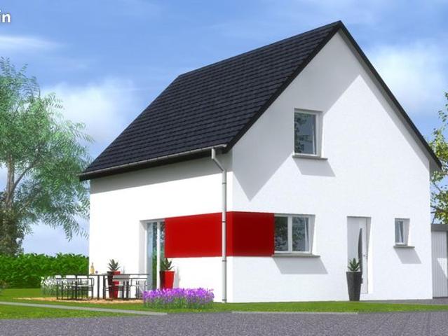 Maison vente à Chartres, Cernay