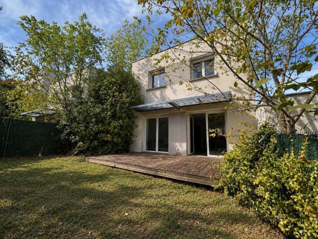 Maison vente à Toulouse