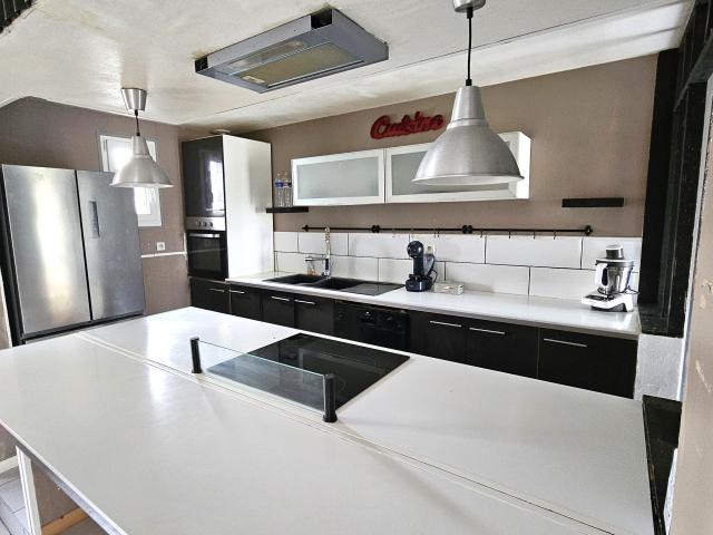Maison vente à Amiens, Saint-léger-lès-domart