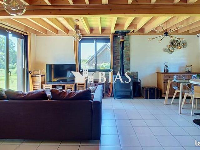 Maison vente à Bernay, Bourg-achard