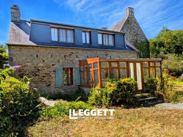 Maison vente à Guingamp, Bretagne