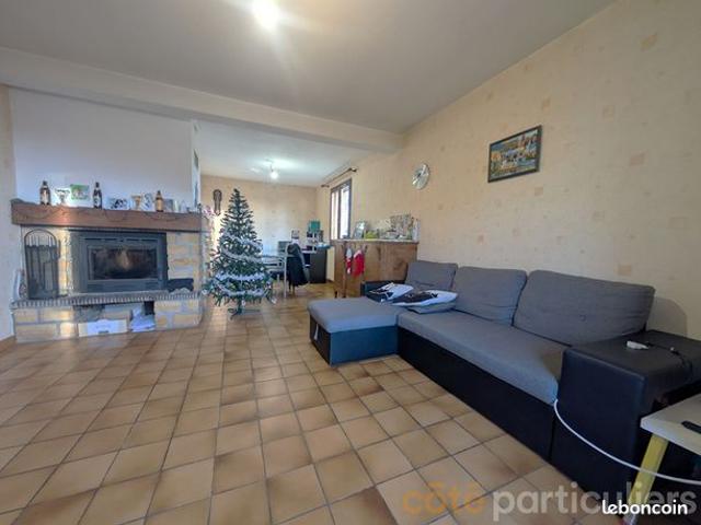 Maison vente à Rodez, Luc-la-Primaube
