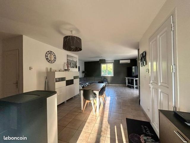 Maison vente à Moulins, Châtillon