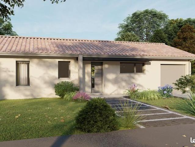 Maison vente à Mont-de-Marsan, Gastes