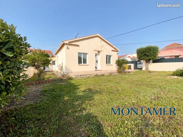 Maison vente à Istres, Marignane