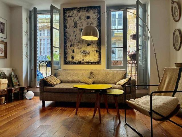 Maison vente à Bordeaux