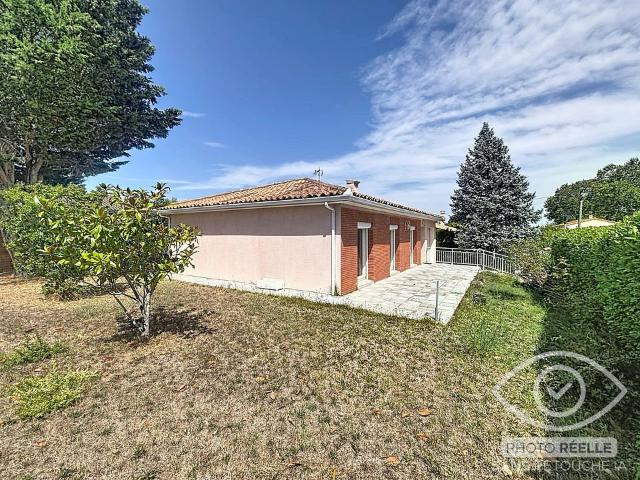 Maison vente à Toulouse, Auzeville-tolosane