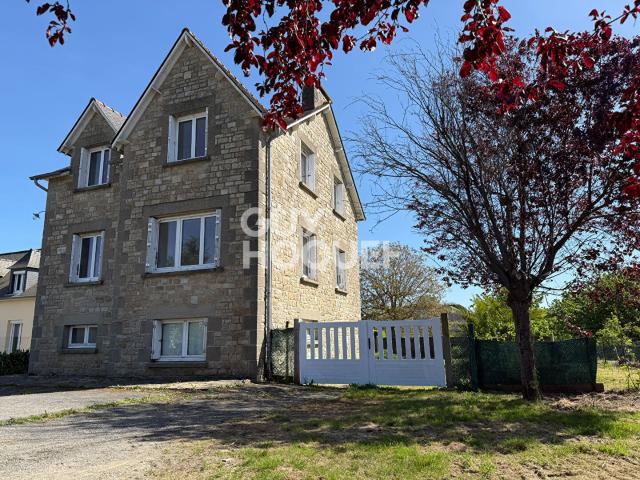 Maison vente à Saint-Malo, Bretagne