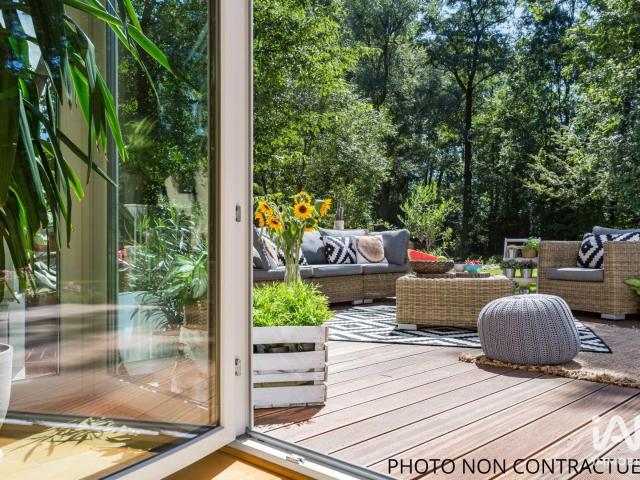 Maison vente à France métropolitaine, Riom