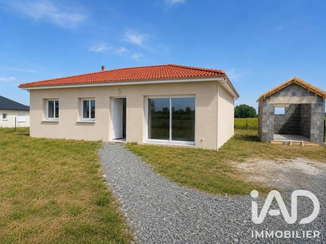 Maison vente à Pau, Montaner