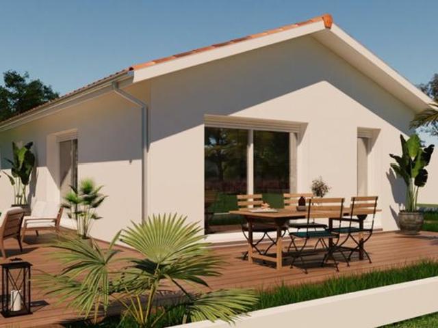 Maison vente à Ondres