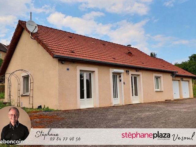Maison vente à Vesoul, Fleurey-lès-faverney