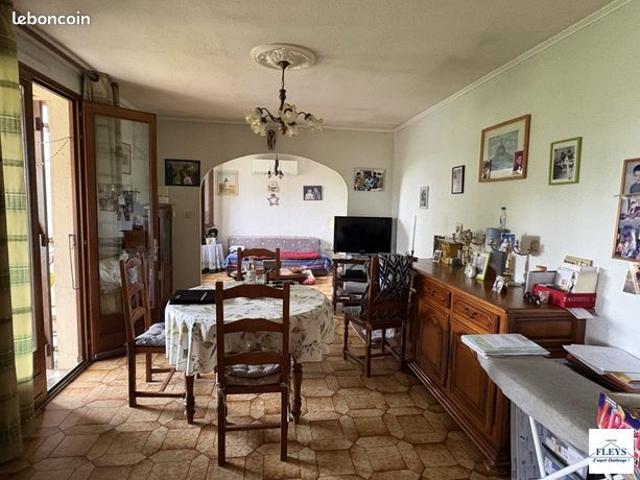 Maison vente à Le Vigan, Pompignan
