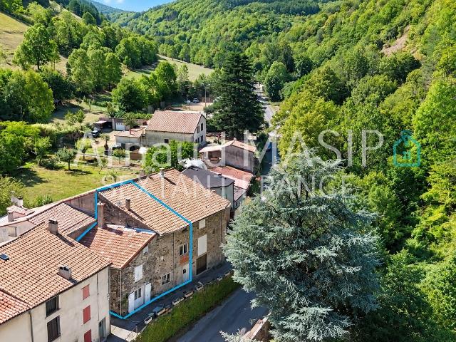 Maison vente à Montfort-sur-Boulzane, Aude
