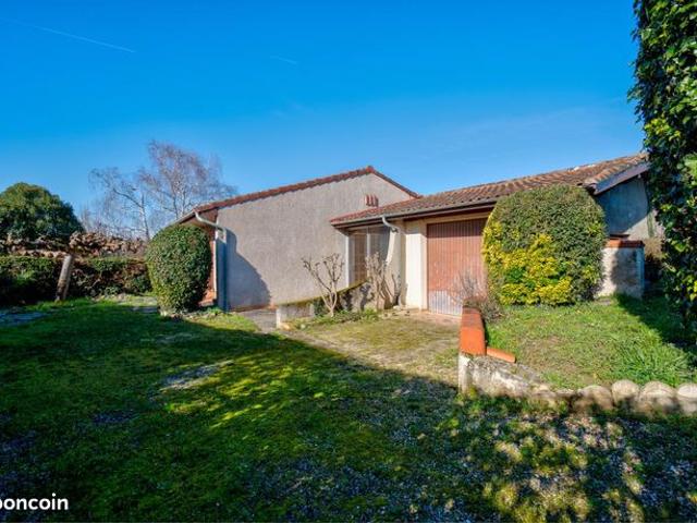 Maison vente à Toulouse, Flourens