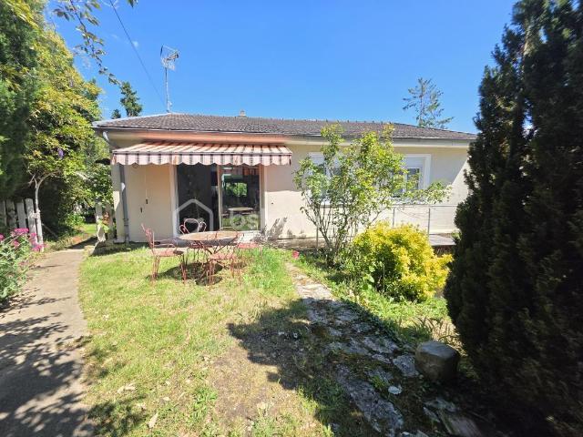 Maison vente à Faÿ-lès-Nemours, Seine-et-Marne