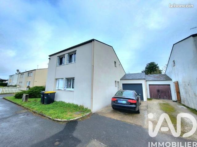 Maison vente à Châtellerault