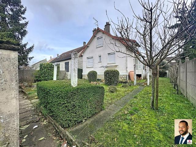 Maison vente à Paray-Vieille-Poste, Essonne