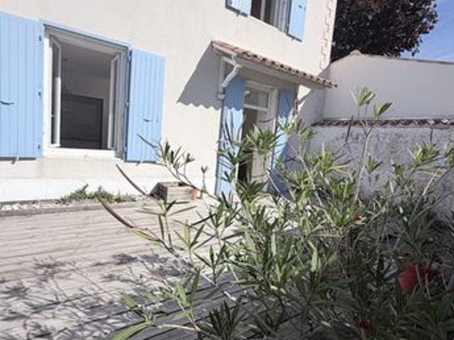 Maison vente à Lagord, Charente-Maritime