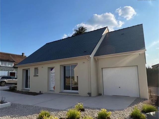 Maison vente à Mantes-la-Jolie, Cravent