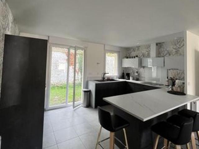 Maison vente à Mantes-la-Jolie, Cravent