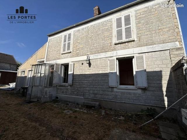 Maison vente à Étampes, Vayres-sur-essonne
