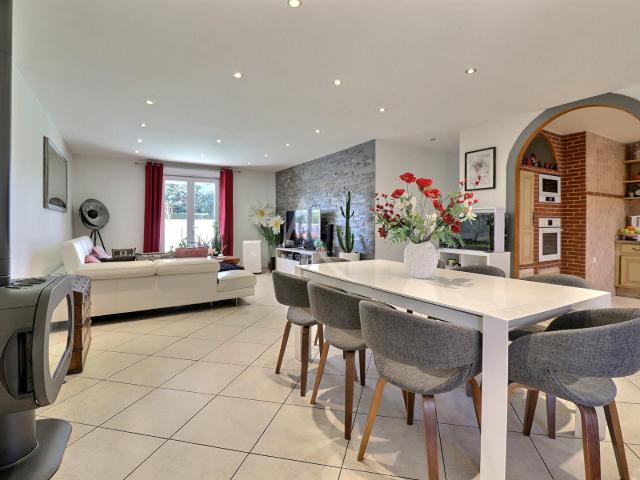 Maison vente à France métropolitaine, Castelginest