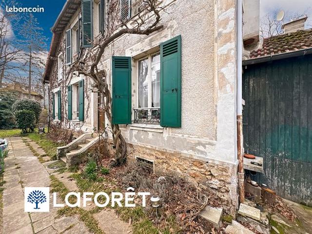 Maison vente à Évry, Morsang-sur-orge