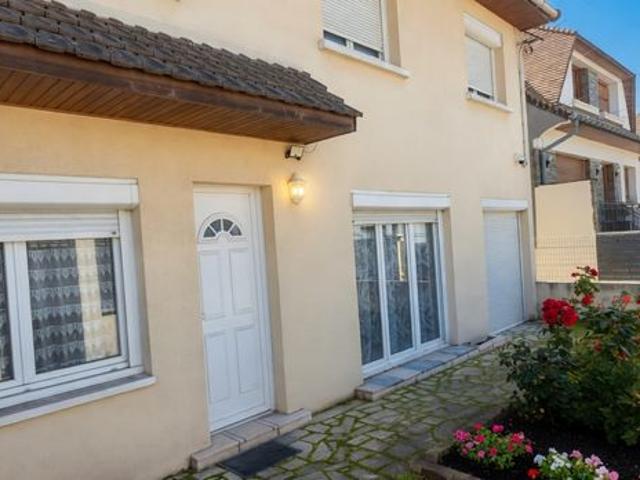 Maison vente à Le Raincy, Sevran