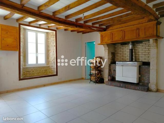 Maison vente à Coutances, Gorges