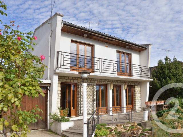 Maison vente à Le Petit Château, Brunoy