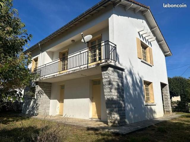 Maison vente à Mont-de-Marsan, Aire-sur-l'adour