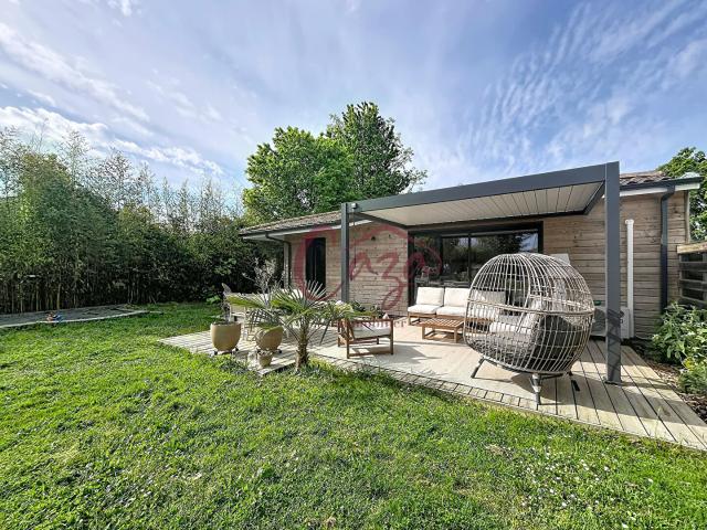 Maison vente à Bordeaux, Cambes