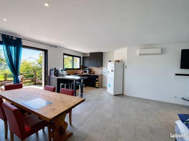 Maison vente à Villeneuve-sur-Lot, Monflanquin