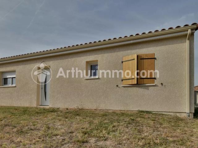 Maison vente à Saint-Gauzens, Tarn