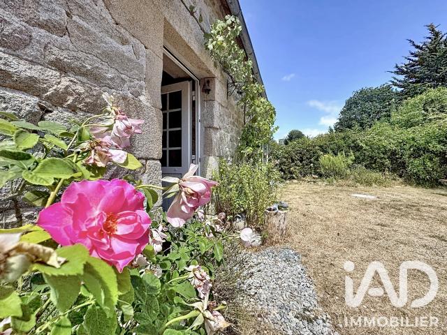 Maison vente à Kerogant, Loctudy